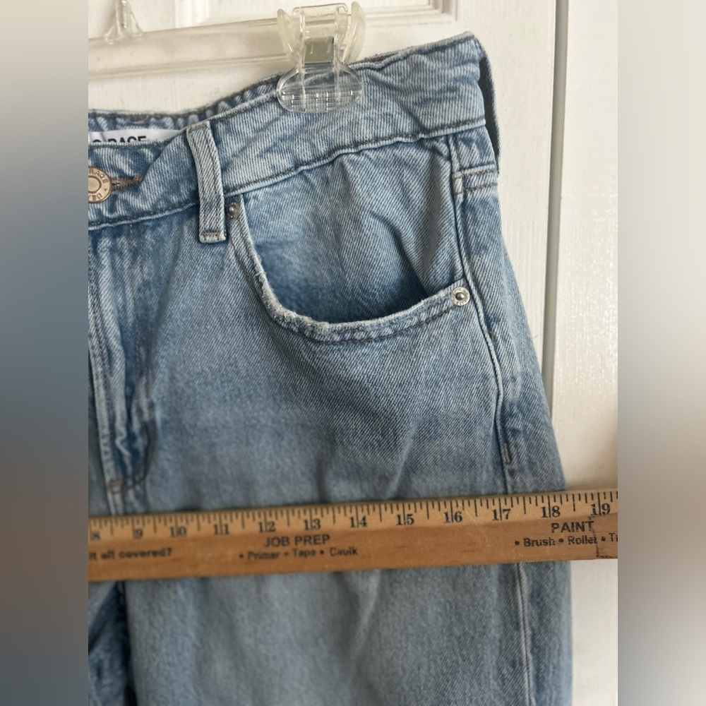✌️4 à $20✌️Garage ample fit jeans - Picture 4 of 10